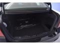 2016 Jet Black BMW 5 Series 528i Sedan  photo #6