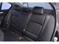 2016 Jet Black BMW 5 Series 528i Sedan  photo #7