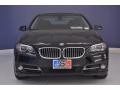 2016 Jet Black BMW 5 Series 528i Sedan  photo #14