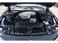 2016 BMW 4 Series 2.0 Liter DI TwinPower Turbocharged DOHC 16-Valve VVT 4 Cylinder Engine Photo