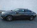 Nightfall Gray Metallic - Malibu LT Photo No. 2