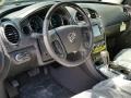 Iridium Metallic - Enclave Leather AWD Photo No. 7