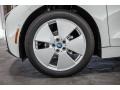 2016 Capparis White BMW i3 with Range Extender  photo #9