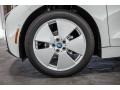 2016 BMW i3 with Range Extender Wheel and Tire Photo