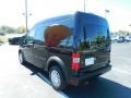2013 Panther Black Metallic Ford Transit Connect XL Van  photo #3