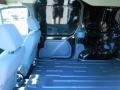 2013 Panther Black Metallic Ford Transit Connect XL Van  photo #5