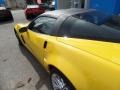 Velocity Yellow - Corvette Grand Sport Coupe Photo No. 9