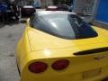 Velocity Yellow - Corvette Grand Sport Coupe Photo No. 10