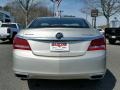 2016 Sparkling Silver Metallic Buick LaCrosse LaCrosse Group  photo #5
