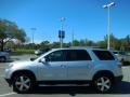 Quicksilver Metallic - Acadia SLT Photo No. 2