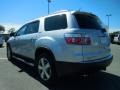 Quicksilver Metallic - Acadia SLT Photo No. 3