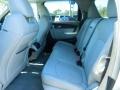 Quicksilver Metallic - Acadia SLT Photo No. 5