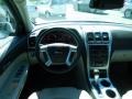 Quicksilver Metallic - Acadia SLT Photo No. 7