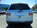 Quicksilver Metallic - Acadia SLT Photo No. 9