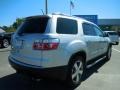 Quicksilver Metallic - Acadia SLT Photo No. 10