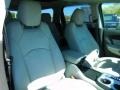 Quicksilver Metallic - Acadia SLT Photo No. 14