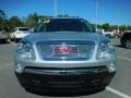 Quicksilver Metallic - Acadia SLT Photo No. 15
