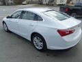 2016 Summit White Chevrolet Malibu LT  photo #5