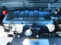 Quicksilver Metallic - Acadia SLT Photo No. 18