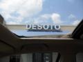 Desert Mist Metallic - Accord EX Sedan Photo No. 13