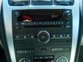 Quicksilver Metallic - Acadia SLT Photo No. 21