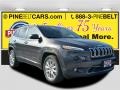 Granite Crystal Metallic - Cherokee Limited Photo No. 1