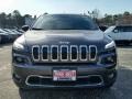 Granite Crystal Metallic - Cherokee Limited Photo No. 2