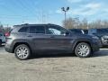 Granite Crystal Metallic - Cherokee Limited Photo No. 3