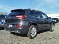 Granite Crystal Metallic - Cherokee Limited Photo No. 4