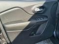 Granite Crystal Metallic - Cherokee Limited Photo No. 7