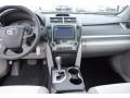 Super White - Camry LE Photo No. 9
