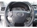 Super White - Camry LE Photo No. 10