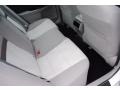 Super White - Camry LE Photo No. 18