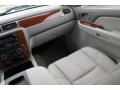 Dark Blue Metallic - Silverado 2500HD LTZ Crew Cab 4x4 Photo No. 13