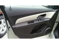 Champagne Silver Metallic - Cruze Limited LT Photo No. 8
