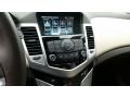 Champagne Silver Metallic - Cruze Limited LT Photo No. 10
