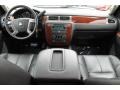 Summit White - Suburban LT 4x4 Photo No. 10