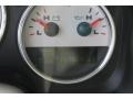 2007 White Sand Tri-Coat Ford F150 Lariat SuperCrew 4x4  photo #14