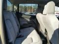 Brownstone Metallic - Colorado WT Crew Cab Photo No. 6