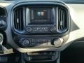 Brownstone Metallic - Colorado WT Crew Cab Photo No. 9