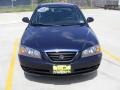 Moonlit Blue - Elantra GLS Sedan Photo No. 8