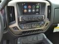 2016 Onyx Black GMC Sierra 1500 Denali Crew Cab 4WD  photo #9