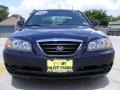Moonlit Blue - Elantra GLS Sedan Photo No. 9