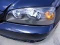 Moonlit Blue - Elantra GLS Sedan Photo No. 10