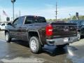2016 Mahogany Metallic GMC Sierra 1500 SLE Double Cab 4WD  photo #4