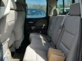 2016 Mahogany Metallic GMC Sierra 1500 SLE Double Cab 4WD  photo #6