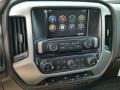 2016 Mahogany Metallic GMC Sierra 1500 SLE Double Cab 4WD  photo #9