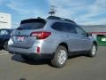 2016 Ice Silver Metallic Subaru Outback 2.5i Premium  photo #4