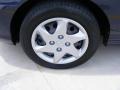 Moonlit Blue - Elantra GLS Sedan Photo No. 12