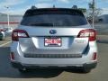 2016 Ice Silver Metallic Subaru Outback 2.5i Premium  photo #5